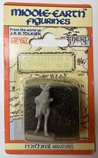 M109 NIP Mithril Miniatures Middle Earth Werewolf MERP Mirkwood 2 LOTR HOBBIT
