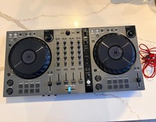 Pioneer DJ DDJ-FLX6 Quad Deck DJ Controller R...