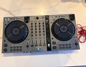 Pioneer Ddj Flx6 Gt | eBay