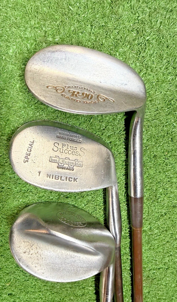 Niblick for sale | eBay
