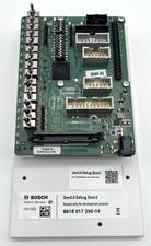 Bosch Gen5.6 Debug Board 8618 017 298-04 White Widow Lattice -UNTESTED SURPLUS