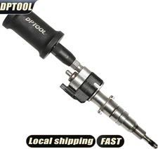 BMW N14 N18 Fuel Injector Slid Hammer Puller Auto Remove Tool