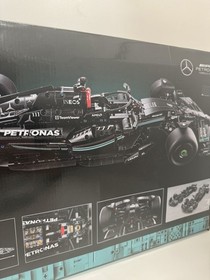 LEGO TECHNIC: Mercedes-AMG F1 W14 E Performance (42171) **SEE DESCRIPTION**
