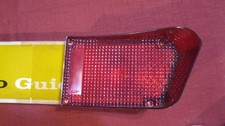 Nos 1965 Pontiac Catalina Bonneville Wagon Taillight Lens Guide 5956860