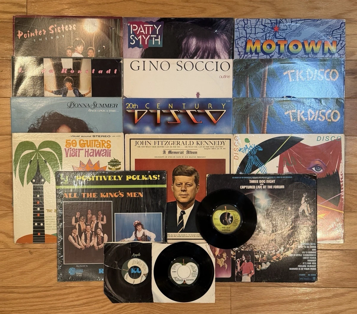 25+ Badfinger Vinyl Records for sale | Updated Oct 2026