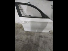 Porte avant et accessoires BMW SERIE 1