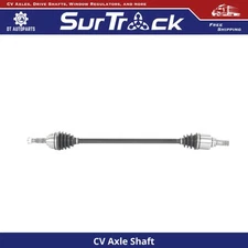 For 2015-2019 Nissan Micra CV Axle Shaft Front Right SurTrack 2016 2017 2018