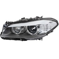 Scheinwerfer Sx FüR Serie 5 F10 F11 2010-2013 Bixenon L.E.D. Afs 63117271907