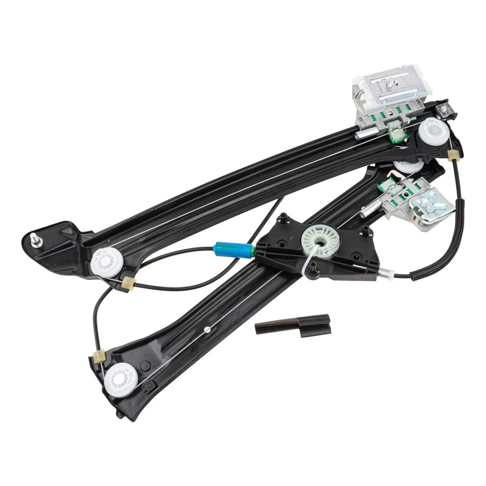 Regulador eléctrico ventana delantera derecha 8W8837462 para Audi A5 RS5 S5 2017-2025 Foto 2 de 4