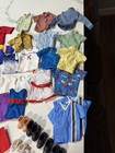 Barbie’s (Ken’s Clothes) From 1990”s Shirts, Shoes, Pants, Jackets, Shorts, etc  — photo 6
