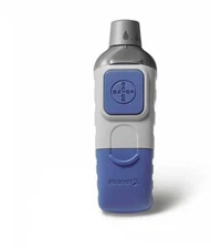 Bayer Microlet 2 Adjustable Lancing Device - NEW - SEALED IN BAG!!! - FREE SHIP