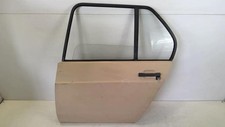 Porte arrière et accessoires Citroen VISA