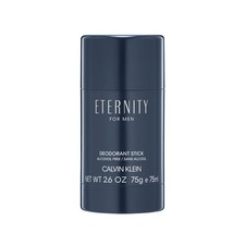 Calvin Klein Eternity Men Deodorant Stick Woody Fragrance with Notes of Sage 75g