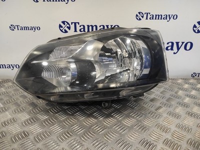 7E1941015H LINKER SCHEINWERFER / 030125430100 / 1120612 FÜR VOLKSWAGEN T5 TRANSP