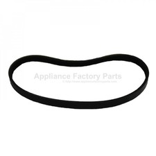 Vacuum Cleaner Part # KC28SDDUZ000 - Belt, Power Nozzle Ct18dxqd Serpentine 2