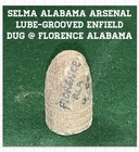 Selma Alabama Arsenal - Lube Grooved Enfield : Dug In Florence Alabama — photo 1