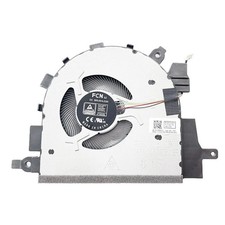 CPU Cooling Fan for Lenovo IdeaPad 3-15ITL6 82H8 82KR V15 G2-ALC V15 G2-ITL DC5V