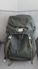 Image of Vango Heritage Outdoor Backpack Brand New 50x32cm