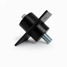 Blade Drive Spindle Fits Swisher Pull Behind Mower Replaces 9018 Driver