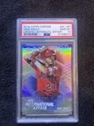 Mike Trout - 2018 Topps Chrome Update International Affair   PSA 10