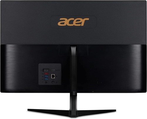 AIO Acer Aspire C24-1700 23,8" i3-1215U 1,20 GHz 256GB SSD 8GB RAM WLAN Windows - Bild 5 von 5