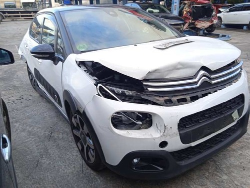 4400W5 PINZA FRENO TRASERA IZQUIERDA / 6419652 PARA CITROËN C3 1.5 BLUE-HDI FAP - Imagen 6 de 10