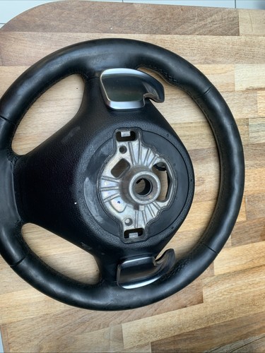 BMW Steering Wheel - Picture 4 of 7