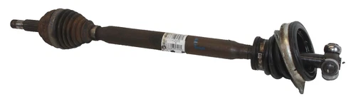 Antriebswelle links Dacia Logan 2 II Sandero 2 SD 1.2 16V Antrieb 391011434R