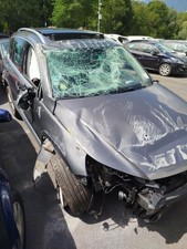 Pare-choc arrière Volkswagen TIGUAN