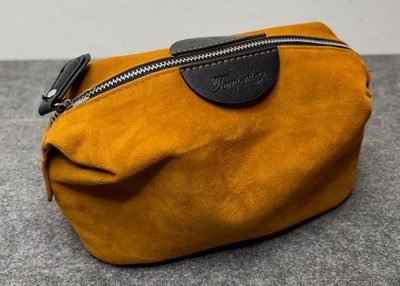 BRITISH AIRWAYS BA First Class Design Amenity Kit Reiseset NEU besondere Farbe!