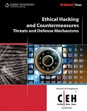 Ethical Hacking and Countermeasures Bk. 2 : Threats and Defense M