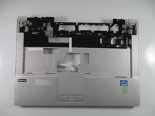 Upper Cover Palmrest Touchpad FUJITSU SIEMENS LIFEBOOK S751 TM-00397-003 OEM#0