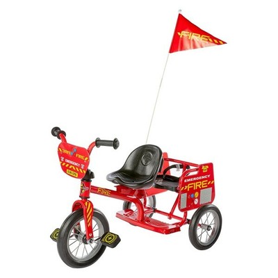 eurotrike fire tandem trike