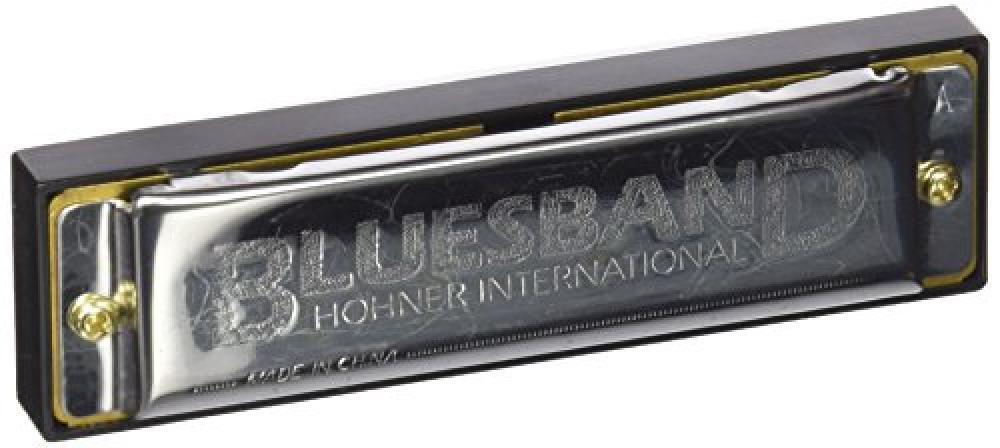 Hohner Blues Band A - NUOVO
