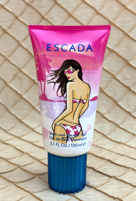 Escada Bath and Shower Gel 5.1 fl. oz.