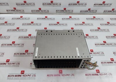 HERNIS SCAN SYSTEMS 22025 PC Board Card W/ Rack-Mount