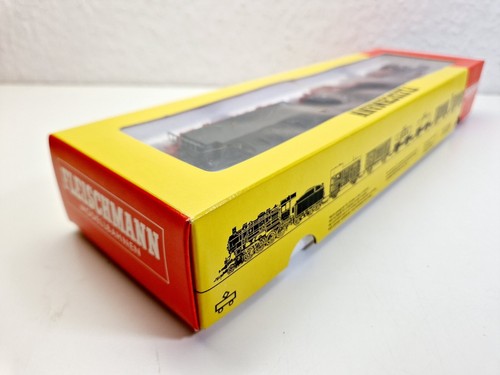 Fleischmann H0 4169 Dampflok BR 01 164 DB Ep.III mit Rauch Neuwertig OVP A146 - Bild 19 von 19