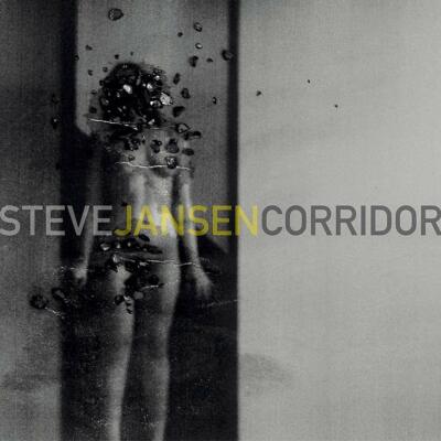 STEVE JANSEN - CORRIDOR   CD NEU 