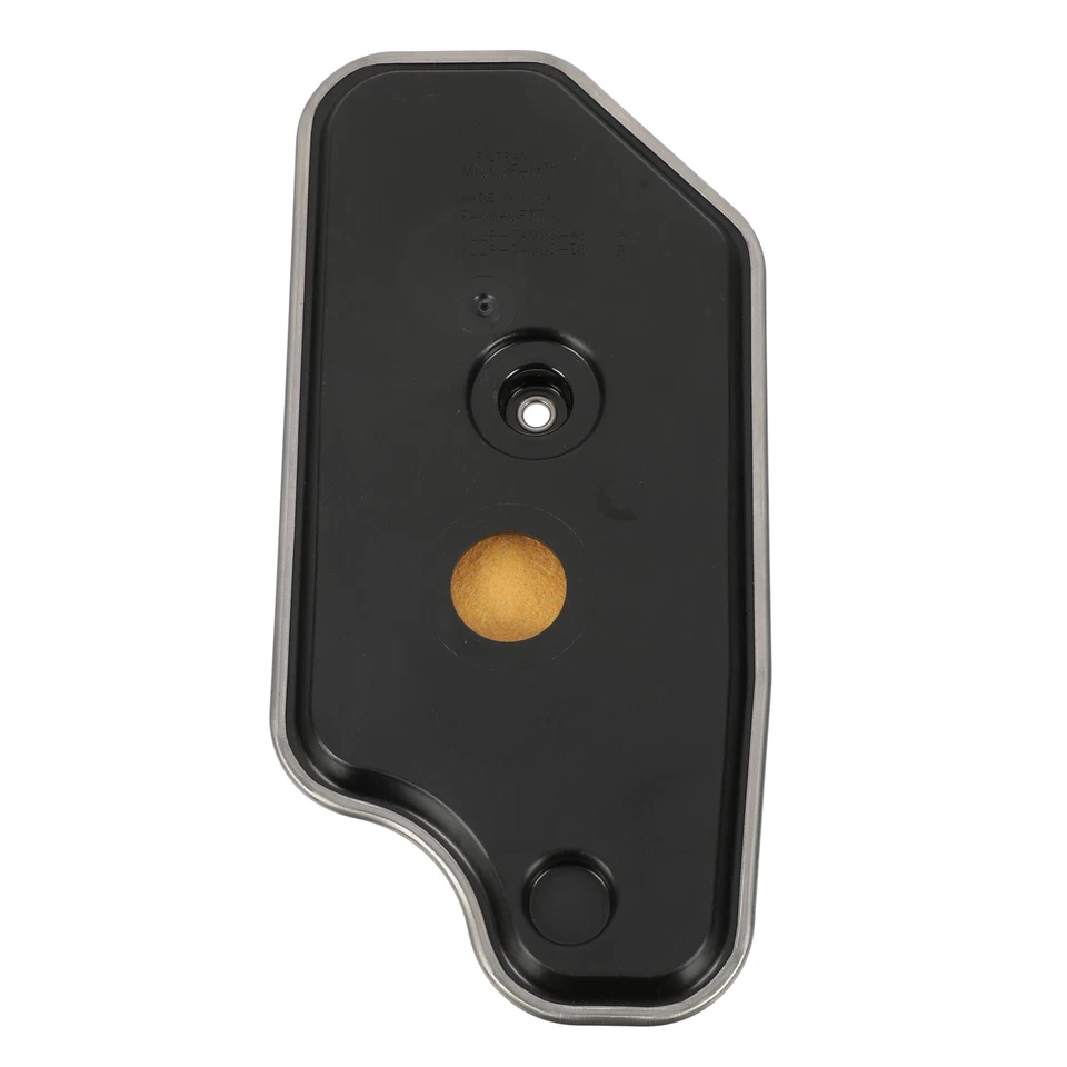 OEM NEW 2001-2011 Ford Explorer Mountaineer Auto Transmission Filter XL2Z7A098CA - Image 3 of 4