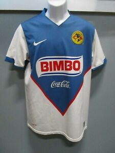 club america aguilas jersey MEMO OCHOA #1 small 2009 nike ...