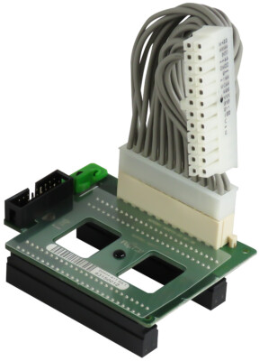 POWER BACKPLANE FUJITSU D2934-A11 GS1 RX300 S7 S8 RX2520 M1