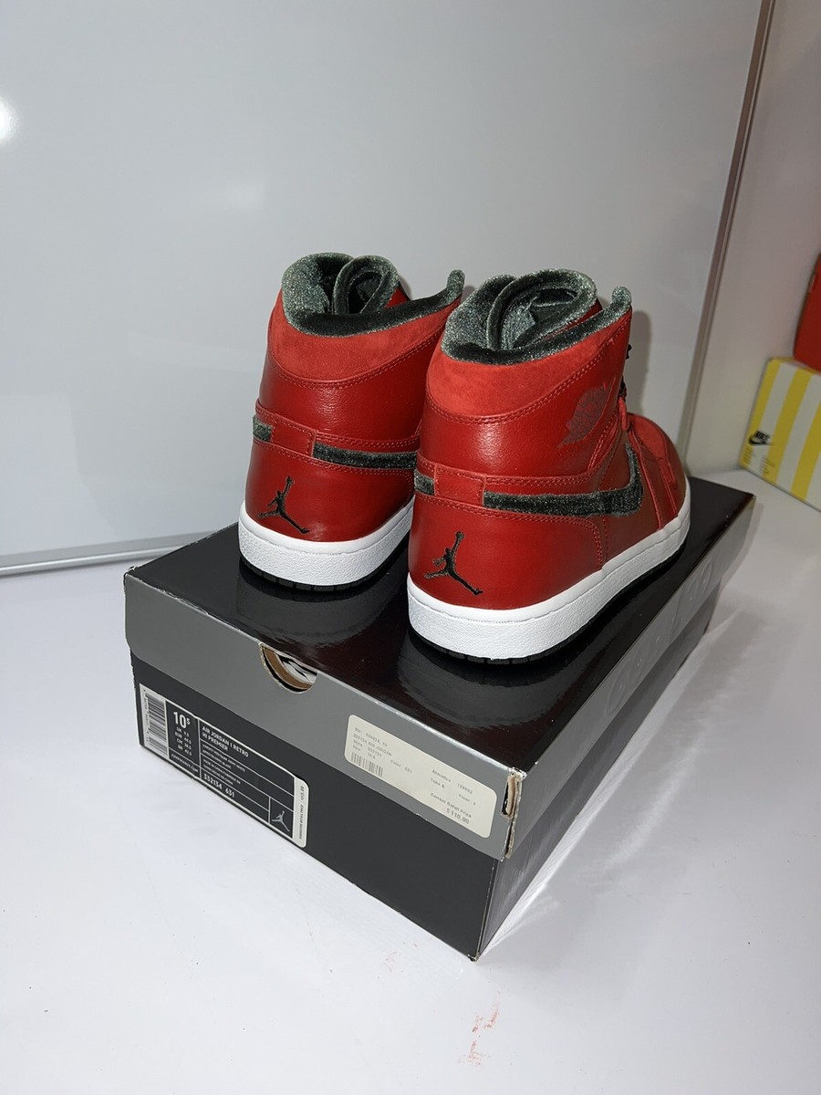 ★ Us7.5 ★ Jordan 1 Retro High Premier Gucci (2008) Size 7.5- Jordan 1 Retro High Premier 2008 Gucci | eBay