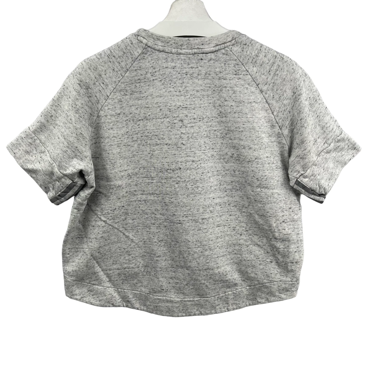 Adidas sport 2 shop street sweatshirt