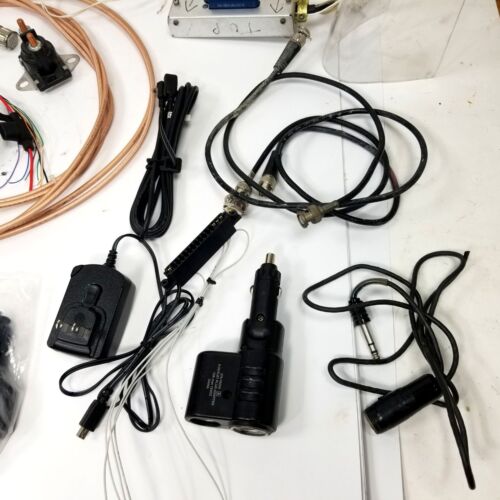 Assorted Avionics Cables and Connectors - Picture 2 of 5