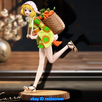 HINAMI Studio Carrot One Piece Statue Figure Anima Resin Model Collection H20cm