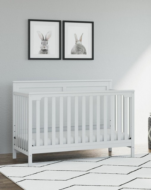 avalon convertible crib