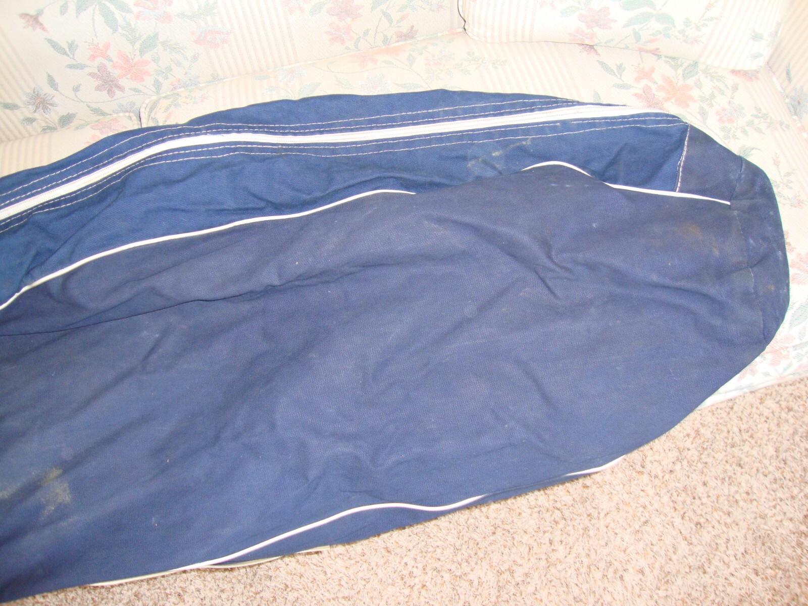 golf bag travel cover, used eBay