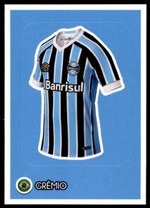 gremio shirt 2019