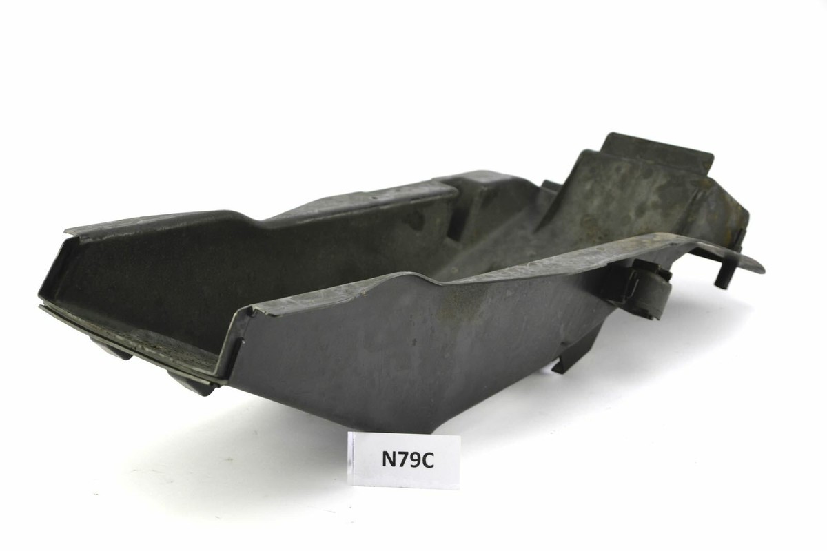 GAKU　rs-81 Kawasaki GPX 600 R ZX 600 A Bj 1981 - rear fender inside