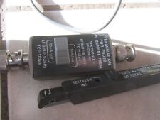 Tektronix Current Probes for sale | eBay Tektronix Current Probes for sale | eBay